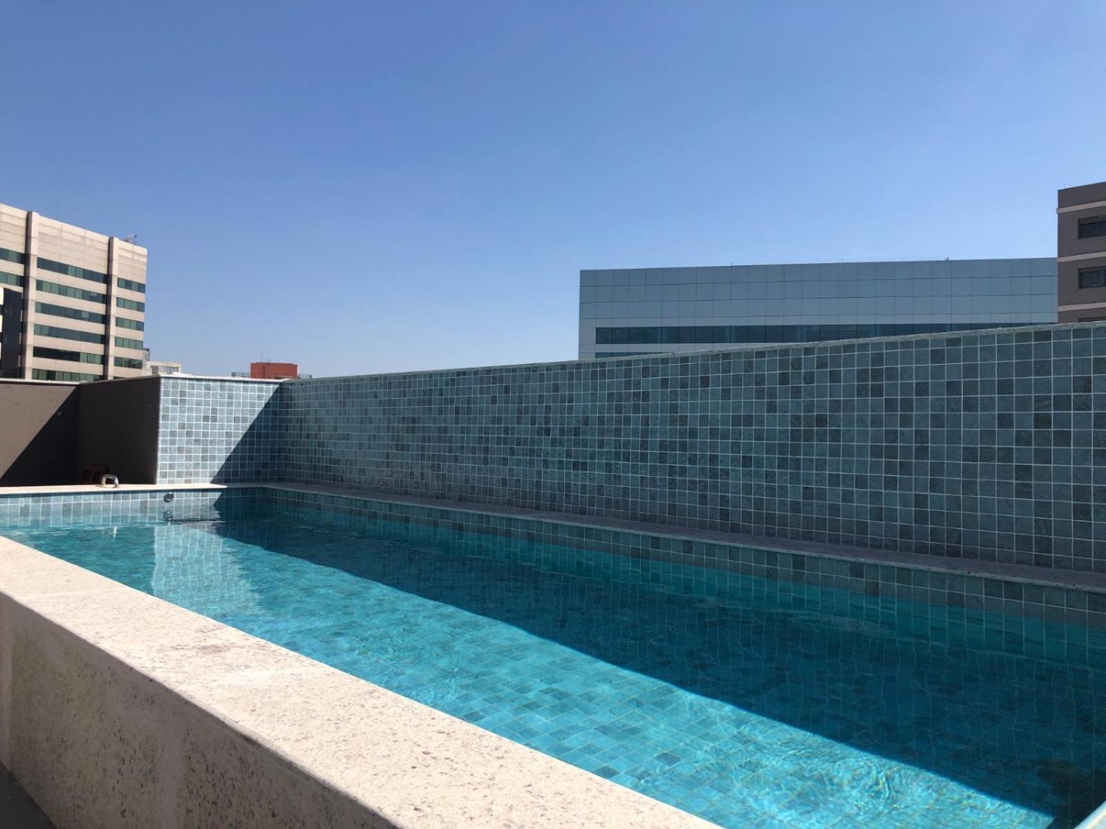 Completo Luxo Novo 810 Apartamento São Paulo