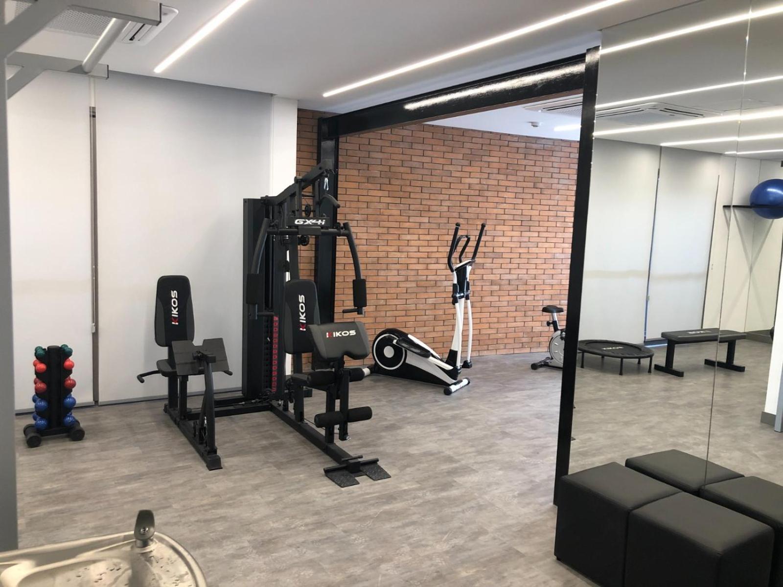 Completo Luxo Novo 810 * São Paulo