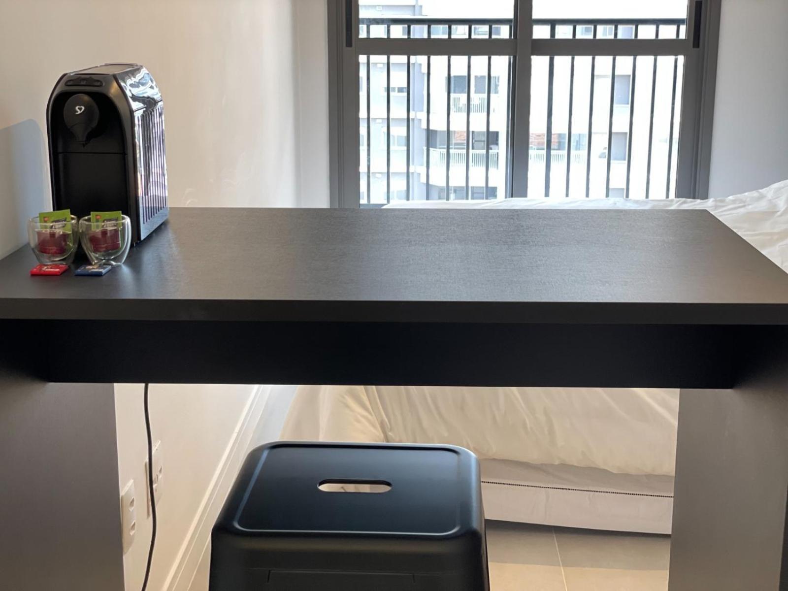 Completo Luxo Novo 810 Apartamento São Paulo