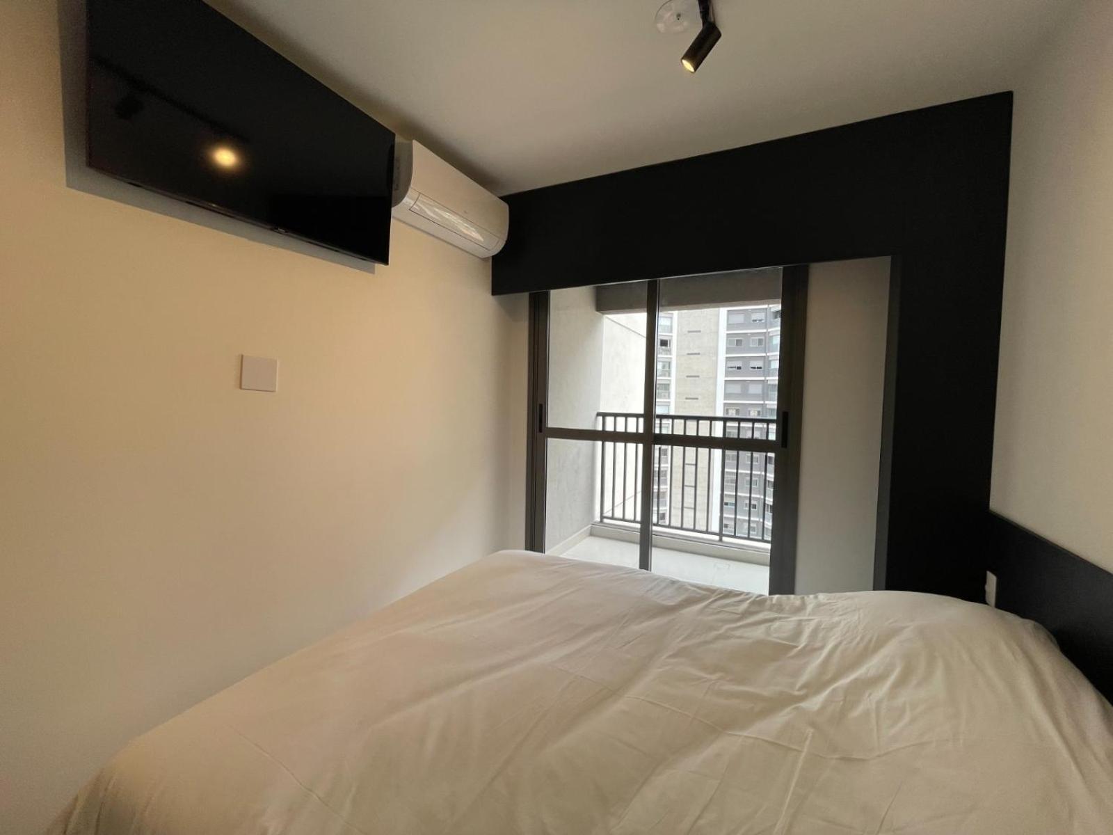 Completo Luxo Novo 810 Apartamento