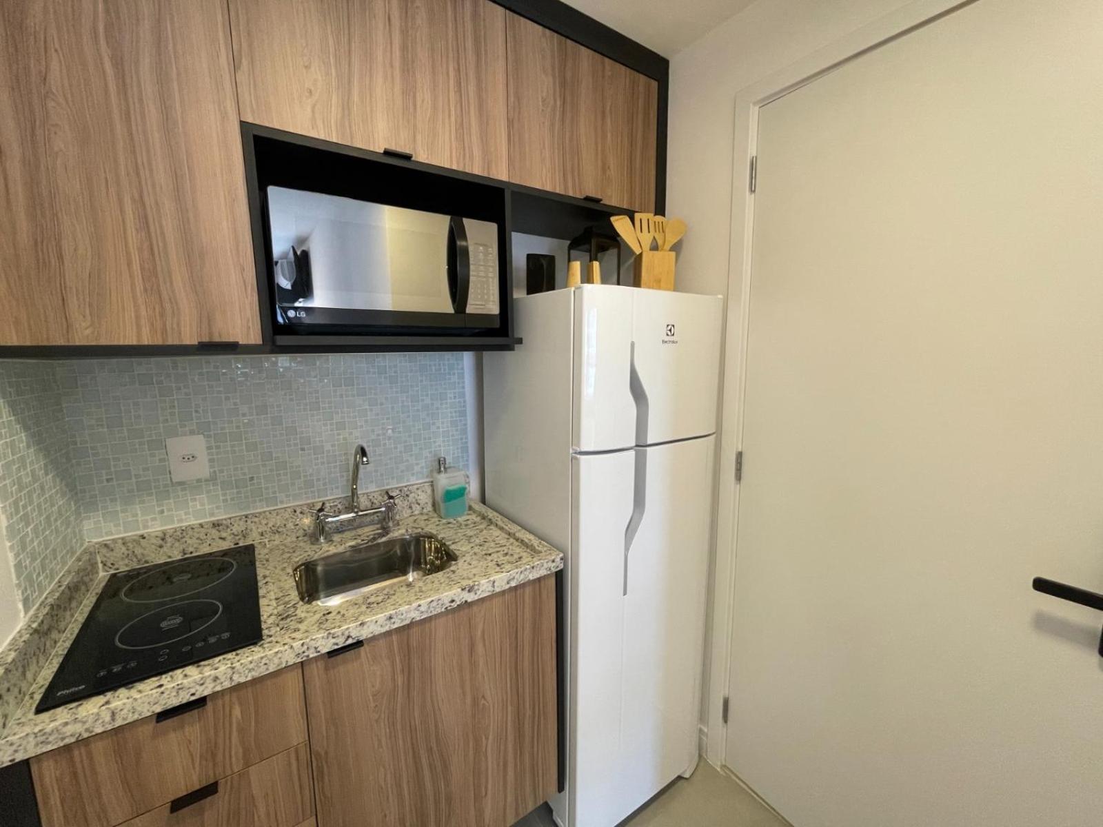 Completo Luxo Novo 810 * São Paulo