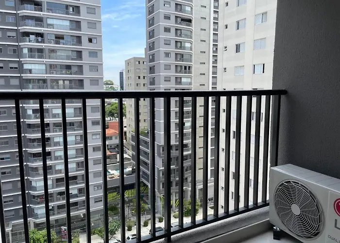 Studio Completo Luxo Novo 810